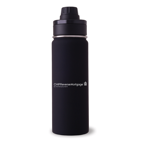 Ring Leader Vacuum Insulated Bottle 20oz image thumbnail