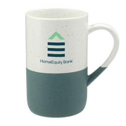 Image of Speckled Wayland Ceramic Mug 13oz