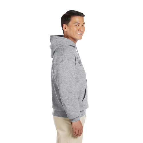 Compass Group: Gildan Heavy Blend Hoodie  image thumbnail