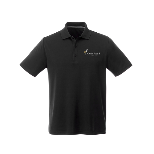 Compass Group: Men's Otis SS Polo image thumbnail