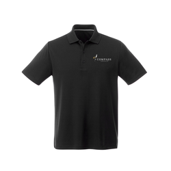 Image of Compass Group: Men's Otis SS Polo