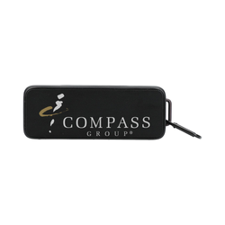 Image of Compass Group: Yukon Outdoor Bluetooth Speaker