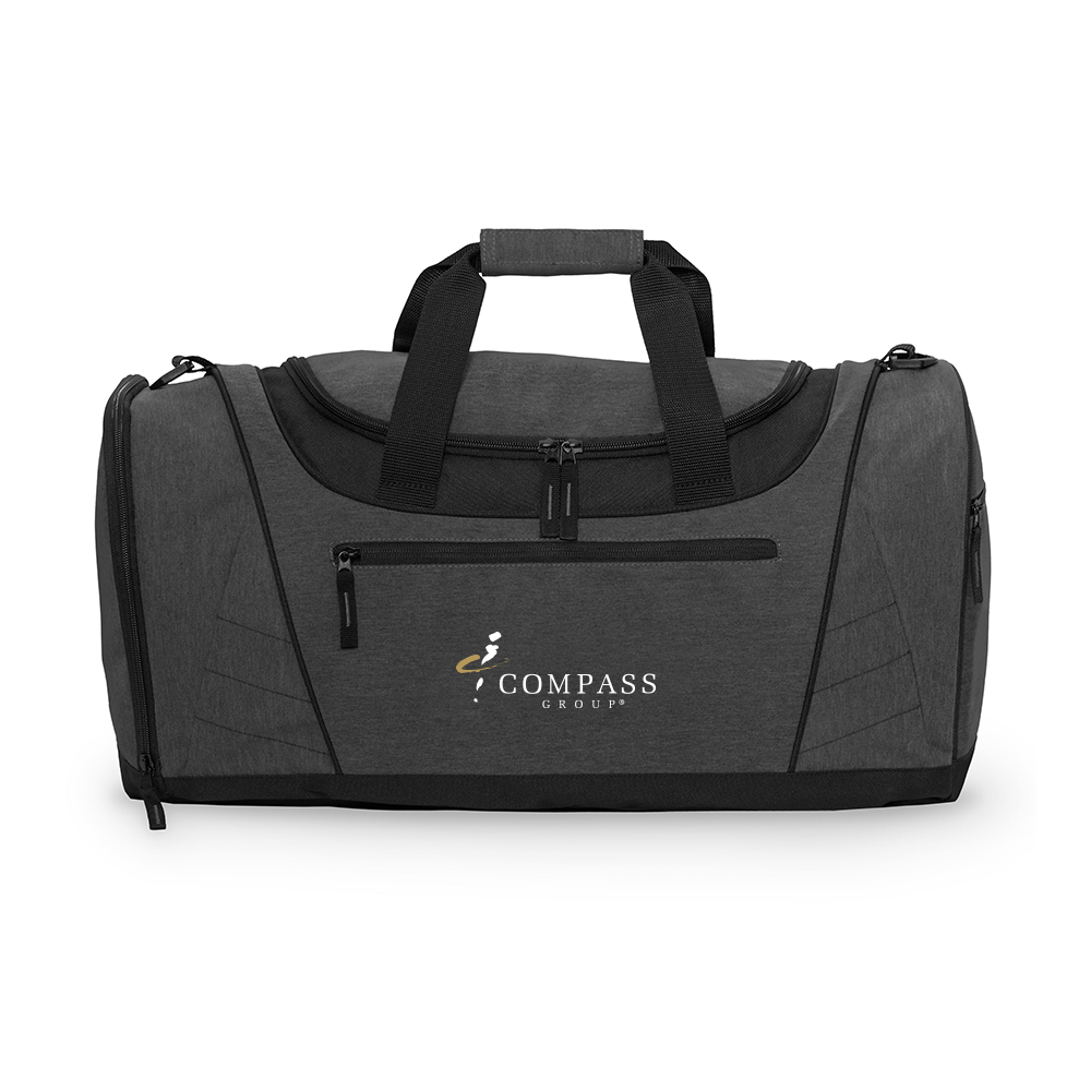 Compass Group: Nomad Renew Duffle  primary image