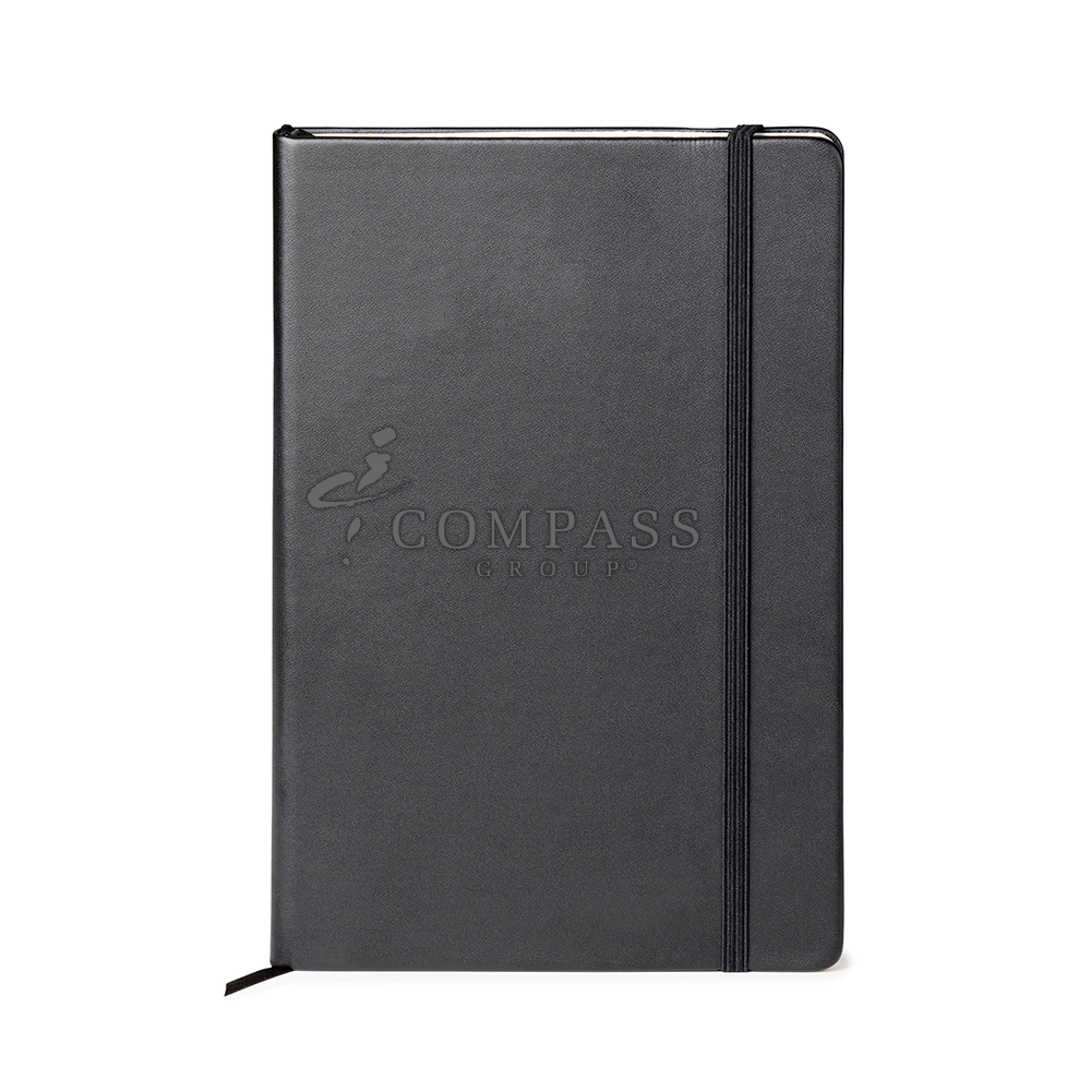 Compass Group: Neoskin Hardcover Notebook primary image
