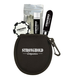 Image of Table Handout Golf Kit (THGK-SHC)