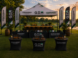 Image of Event Tent Package (TCT31100 / FFB01132 / TCV3215)