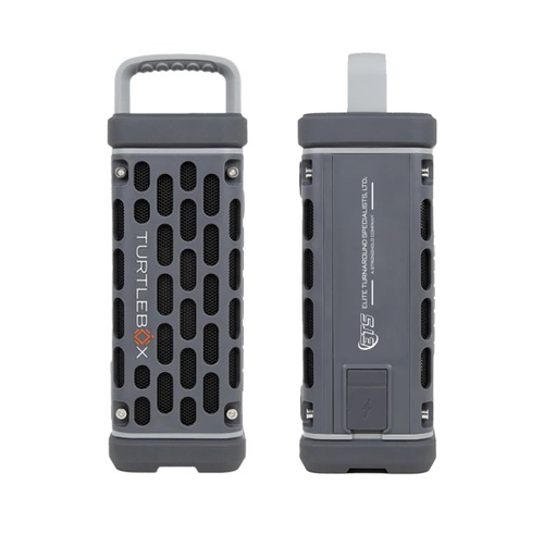 Turtlebox Ranger (TBR) image thumbnail