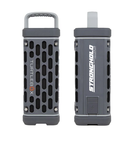 Turtlebox Ranger (TBR) image thumbnail