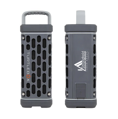 Turtlebox Ranger (TBR) image thumbnail