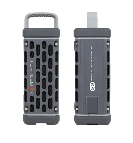 Turtlebox Ranger (TBR) image thumbnail
