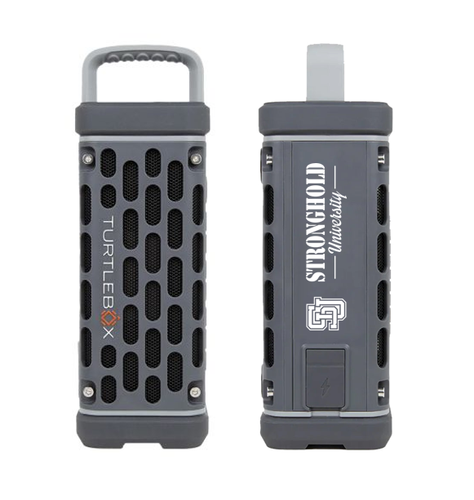 Turtlebox Ranger (TBR) image thumbnail