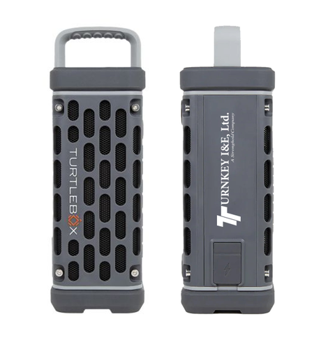 Turtlebox Ranger (TBR) image thumbnail