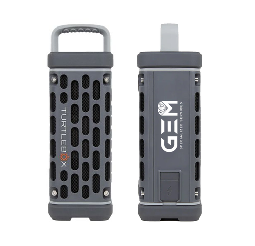 Turtlebox Ranger (TBR) image thumbnail