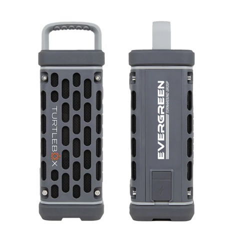 Turtlebox Ranger (TBR) image thumbnail