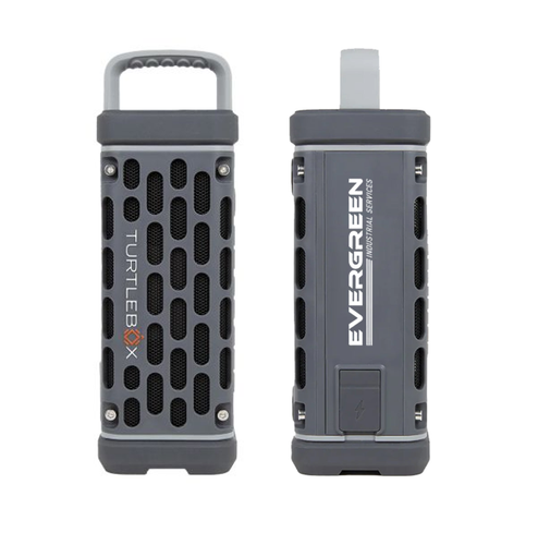 Turtlebox Ranger (TBR) image thumbnail