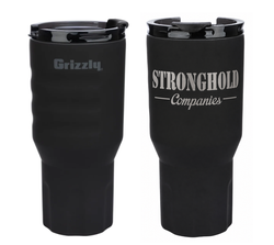 Image of Grizzly Grip Rough N Tumbler 30 oz (4451435)
