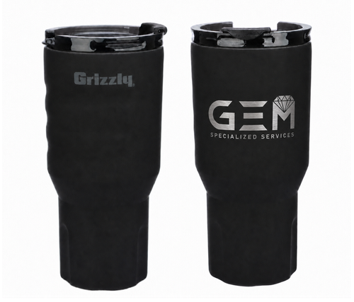 Grizzly Grip Rough N Tumbler 30 oz (4451435) image thumbnail