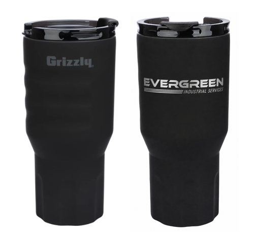 Grizzly Grip Rough N Tumbler 30 oz (4451435) image thumbnail