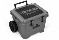 Image of Grizzly Scout 40 Rolling Cooler (4400888)
