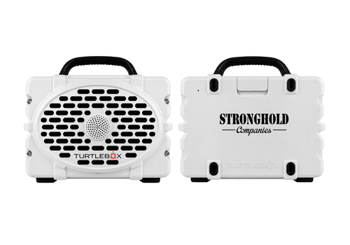 Turtlebox Original Gen 3 Speaker (TBGEN3) image thumbnail