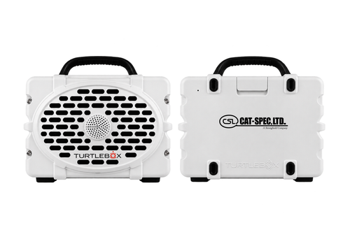 Turtlebox Original Gen 3 Speaker (TBGEN3) image thumbnail