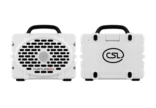 Turtlebox Original Gen 3 Speaker (TBGEN3) image thumbnail