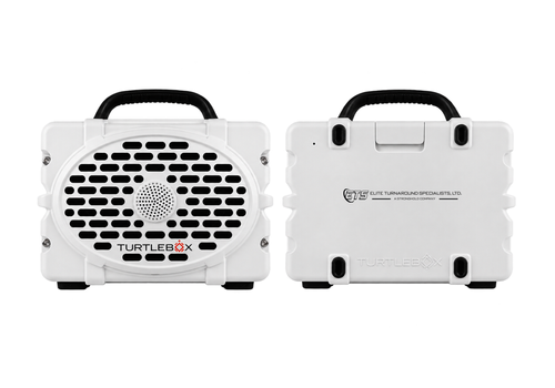 Turtlebox Original Gen 3 Speaker (TBGEN3) image thumbnail