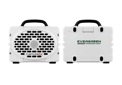 Turtlebox Original Gen 3 Speaker (TBGEN3) image thumbnail