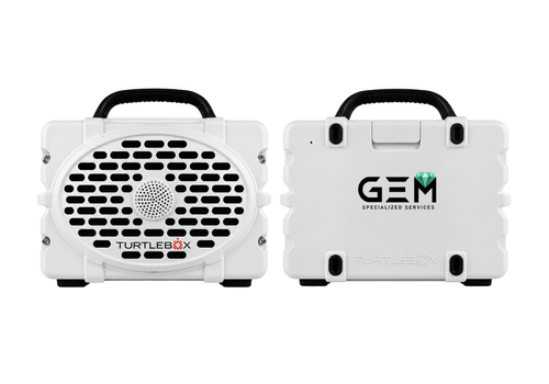 Turtlebox Original Gen 3 Speaker (TBGEN3) image thumbnail