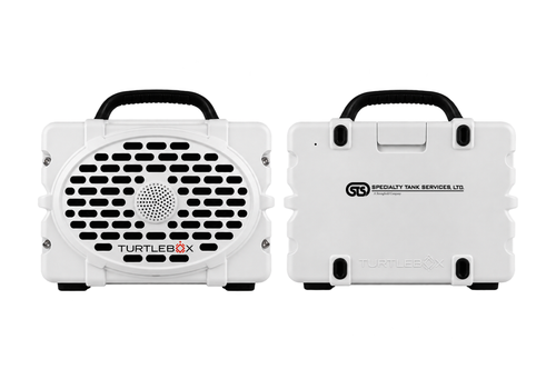 Turtlebox Original Gen 3 Speaker (TBGEN3) image thumbnail