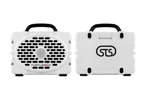 Turtlebox Original Gen 3 Speaker (TBGEN3) image thumbnail