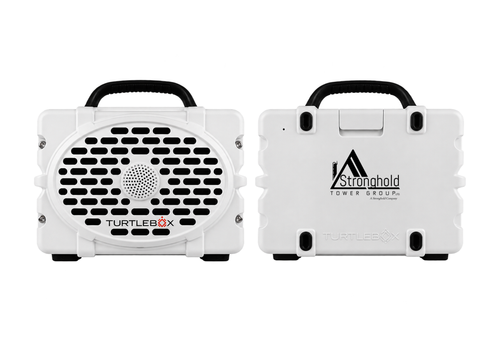 Turtlebox Original Gen 3 Speaker (TBGEN3) image thumbnail