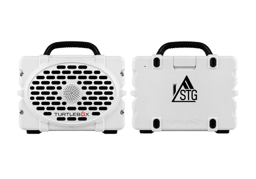 Turtlebox Original Gen 3 Speaker (TBGEN3) image thumbnail