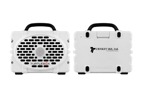 Turtlebox Original Gen 3 Speaker (TBGEN3) image thumbnail