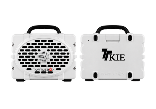 Turtlebox Original Gen 3 Speaker (TBGEN3) image thumbnail