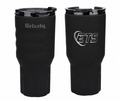 Grizzly Grip Rough N Tumbler 30 oz (4451435) image thumbnail