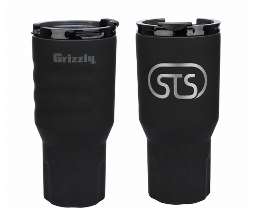 Grizzly Grip Rough N Tumbler 30 oz (4451435) image thumbnail