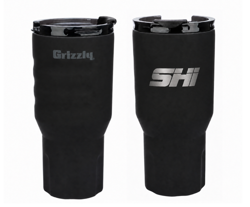 Grizzly Grip Rough N Tumbler 30 oz (4451435) image thumbnail
