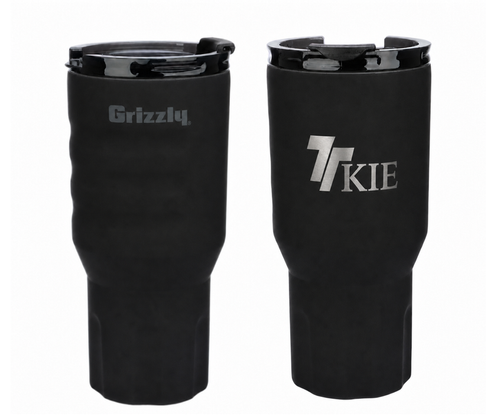 Grizzly Grip Rough N Tumbler 30 oz (4451435) image thumbnail