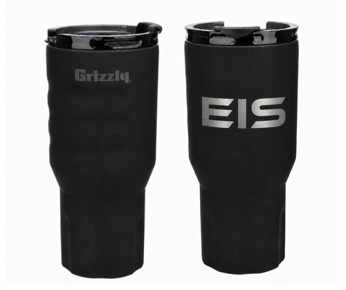 Grizzly Grip Rough N Tumbler 30 oz (4451435) image thumbnail