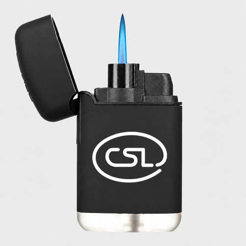 Turbo Mega Jet Flameless Lighter (LT005) image thumbnail