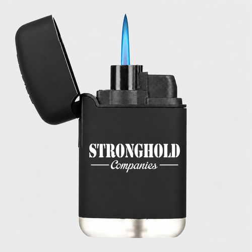 Turbo Mega Jet Flameless Lighter (LT005) image thumbnail