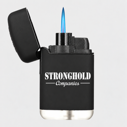 Image of Turbo Mega Jet Flameless Lighter (LT005)