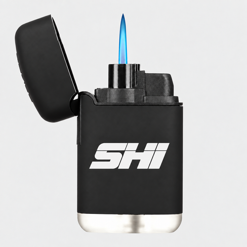 Turbo Mega Jet Flameless Lighter (LT005) image thumbnail