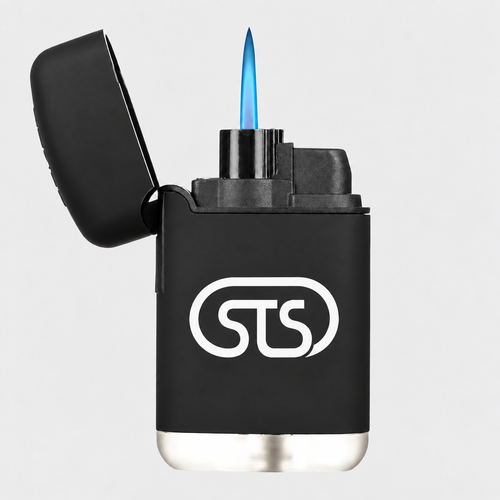 Turbo Mega Jet Flameless Lighter (LT005) image thumbnail