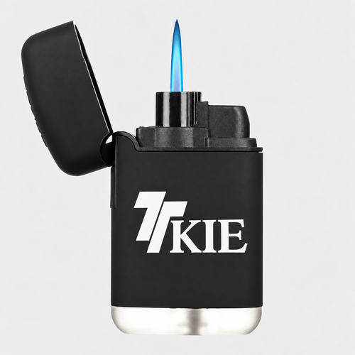 Turbo Mega Jet Flameless Lighter (LT005) image thumbnail