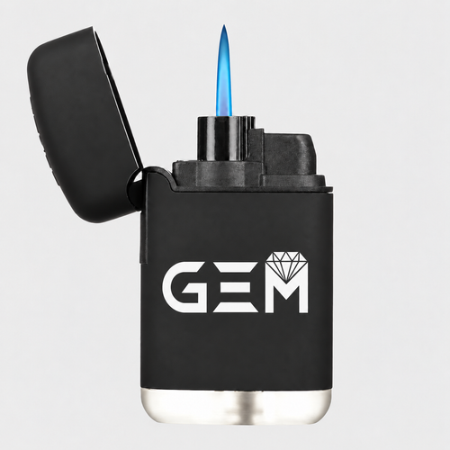 Turbo Mega Jet Flameless Lighter (LT005) image thumbnail