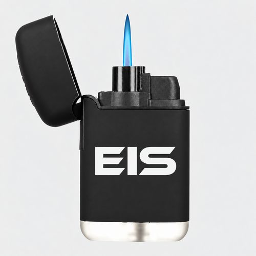 Turbo Mega Jet Flameless Lighter (LT005) image thumbnail