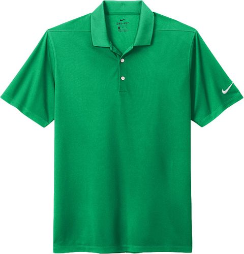Nike Dry-FIT Micro Pique 2.0 Polo image thumbnail