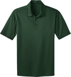 Image of Men's Silk Touch Performance Polo
